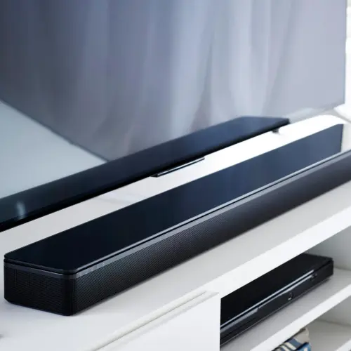 Recensione della Bose Smart Soundbar 300