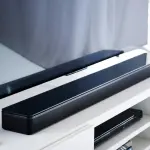 Recensione della Bose Smart Soundbar 300