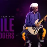 Incontra il vincitore del Grammy Niles Rogers online