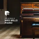 Spitfire Originals: Mrs Mills Piano