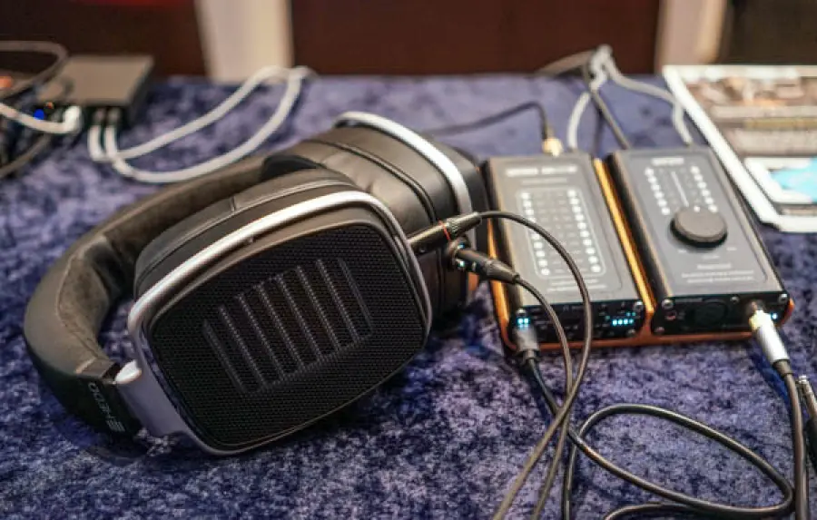 CanJam NYC 2022: Centro, HEDD