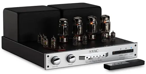 Amplificatore integrato VAC Sigma 170i IQ