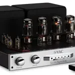 Amplificatore integrato VAC Sigma 170i IQ