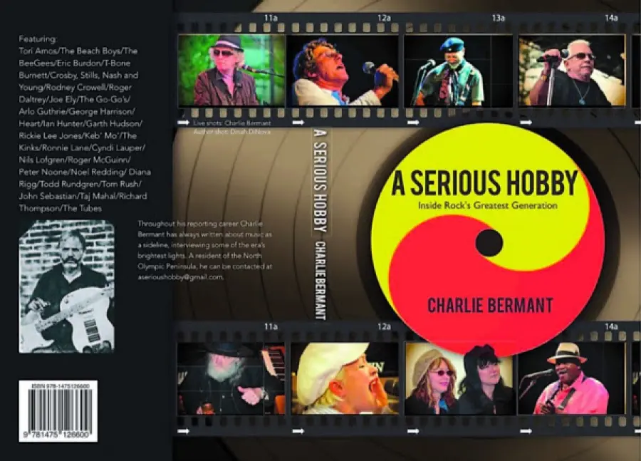 La playlist di Charlie: Man vs. Machine