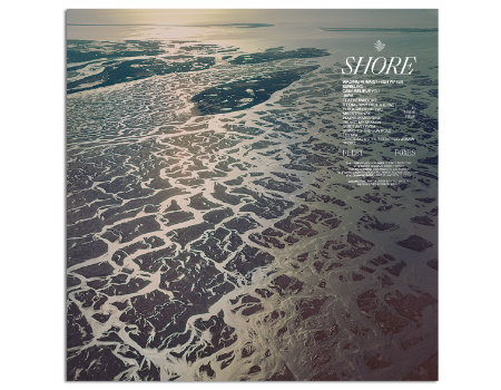 Fleet Foxes 'Shore è davvero uscito ora che è uscito su vinile?