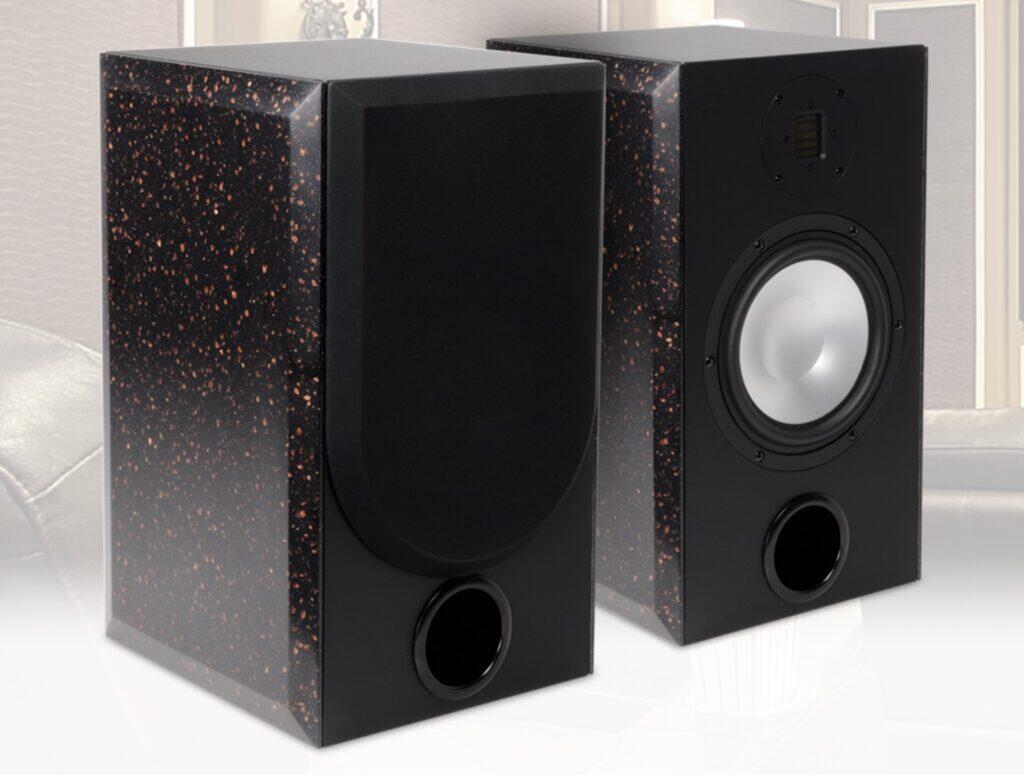 RBH PM-8 Powered Studio Monitor Review