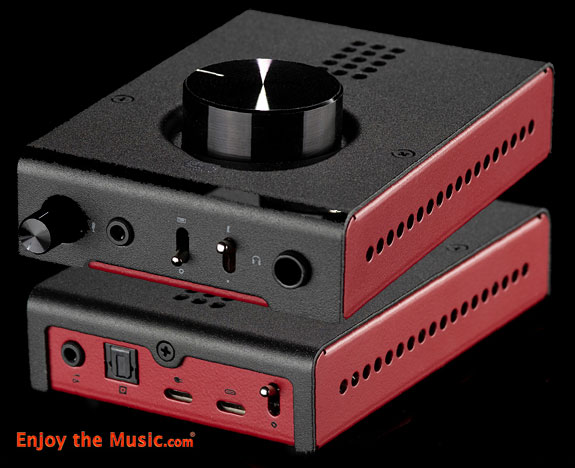 Schiit Hel 2 PC / Console / DAC da gioco e proiettore