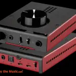 Schiit Hel 2 PC / Console / DAC da gioco e proiettore