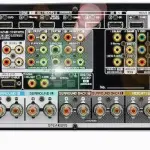 Le uscite preamplificate su AVR e pre-pro sono uguali?