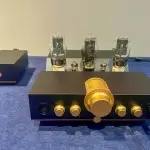 CanJam NYC 2022: Woo Audio e Abyss