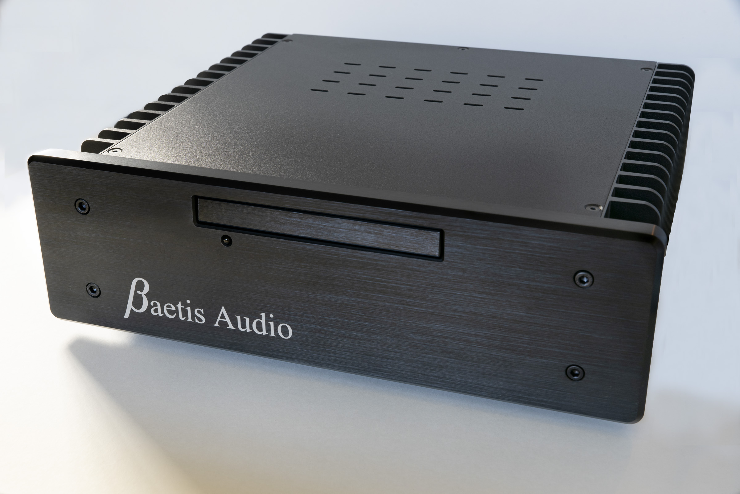Server musicale Baetis Audio Revolution X3