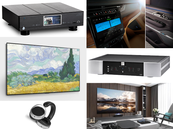 Nuovo equipaggiamento per la primavera 2021, parte 2