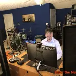 10 domande a David Solomon di Qobuz