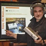 Concorso! Gli amanti della musica vincono su EnjoyTheMusic.com!