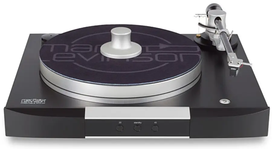 Giradischi Mark Levinson No.5105