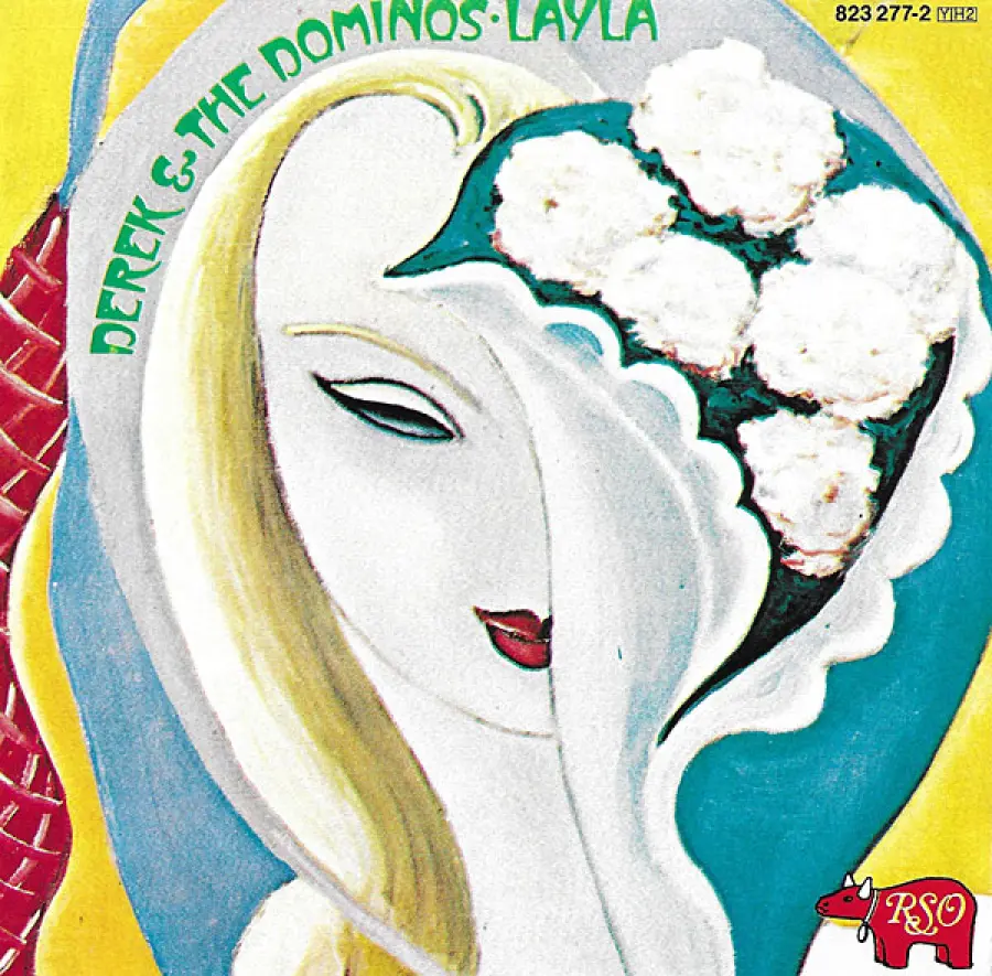 Remaster Class: Derek and the Dominos: Layla and Other Assorted Love Songs