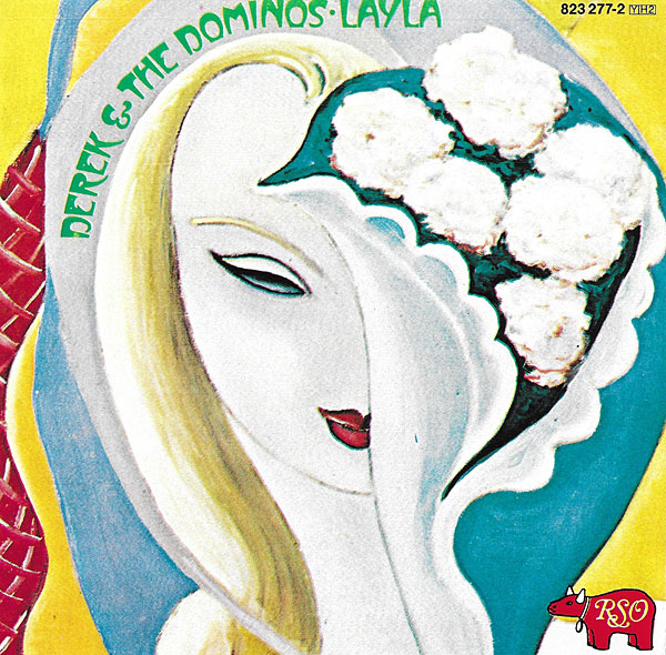 Remaster Class: Derek and the Dominos: Layla and Other Assorted Love Songs