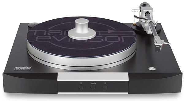 Giradischi Mark Levinson No.5105