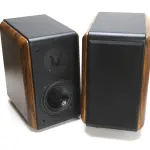 La firma LSA 50 altoparlanti