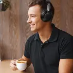 Recensione: Cuffie wireless Tribit QuietPlus 78 con cancellazione attiva del rumore