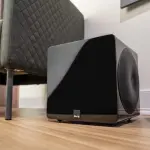 SVS annuncia 3000 Micro Subwoofer