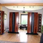 Gli altoparlanti scompaiono davvero?