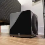 SVS rilascia 3000 Micro subwoofer