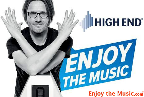 Festeggia quasi 20 anni dello spettacolo HIGH END