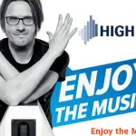 Festeggia quasi 20 anni dello spettacolo HIGH END