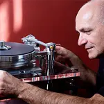 TBT: Revisione del giradischi Oracle Delphi MK V con la cartuccia Phono Grasshopper MC di Van den Hul