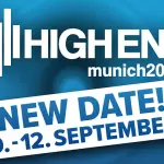 HIGH END 2021 Spazio espositore esaurito