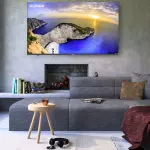 Recensione: Android TV Konka serie Q7 Pro da 55 pollici