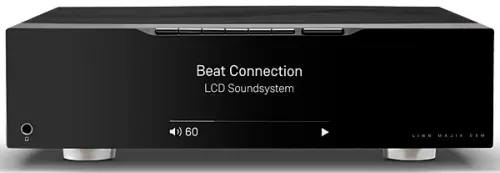 Linn Majik DSM Streaming Integrated Amplifier Review