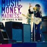 Hendrix Live In Maui, Parte 2: The Blu-ray Experience