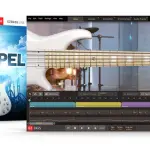 Toontrack pubblica Gospel EBX