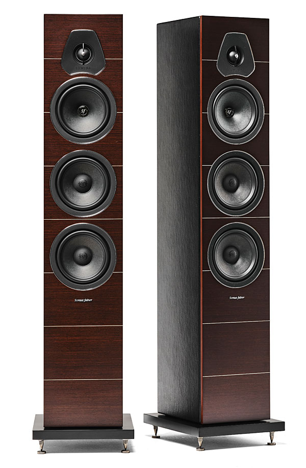 Altoparlante Sonus Faber Lumina III