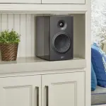 Recensione: diffusore da scaffale Paradigm Premier 100B