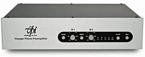 Angolo analogico # 286: StillPoints Aperture II, VPI Voyager, preamplificatore passivo su misura