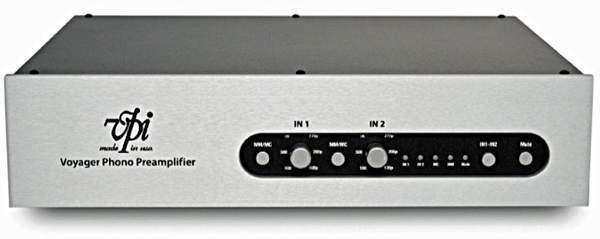 Angolo analogico # 286: StillPoints Aperture II, VPI Voyager, preamplificatore passivo su misura