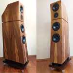 Diffusore Virtuoso LE di preferenza acustica