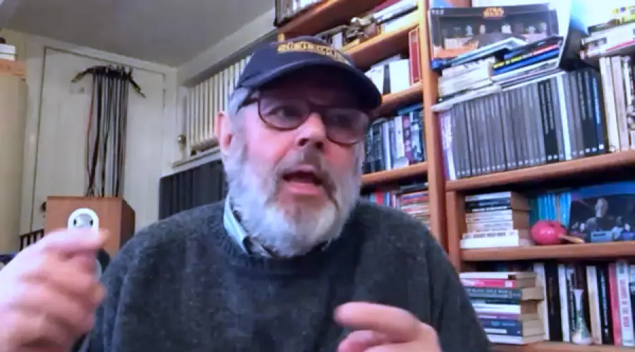 Perché John Atkinson crede che le misurazioni siano importanti