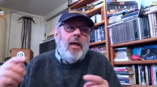 Perché John Atkinson crede che le misurazioni siano importanti