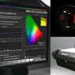 Test TV: come misurare la luminosità?