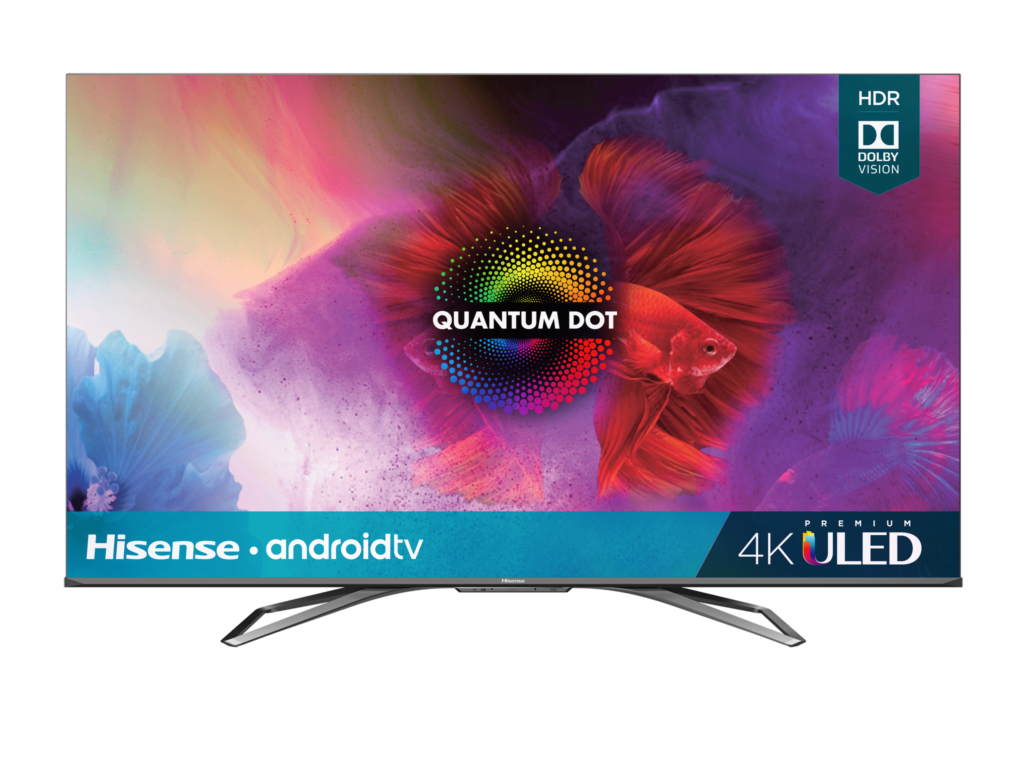 Domanda TV: qual è la differenza tra HDR10, HDR10 +, Dolby Vision e HLG?
