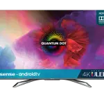 Domanda TV: qual è la differenza tra HDR10, HDR10 +, Dolby Vision e HLG?