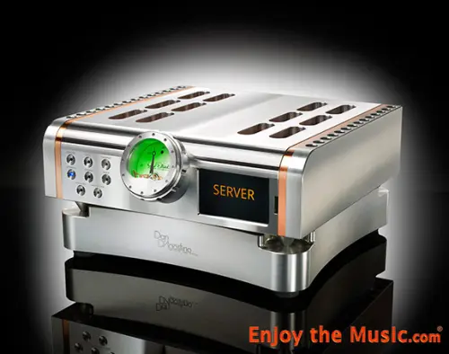 Estetica audio: articolare i molti aspetti della bellezza nell'audio Hi-Fi.