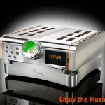 Estetica audio: articolare i molti aspetti della bellezza nell'audio Hi-Fi.