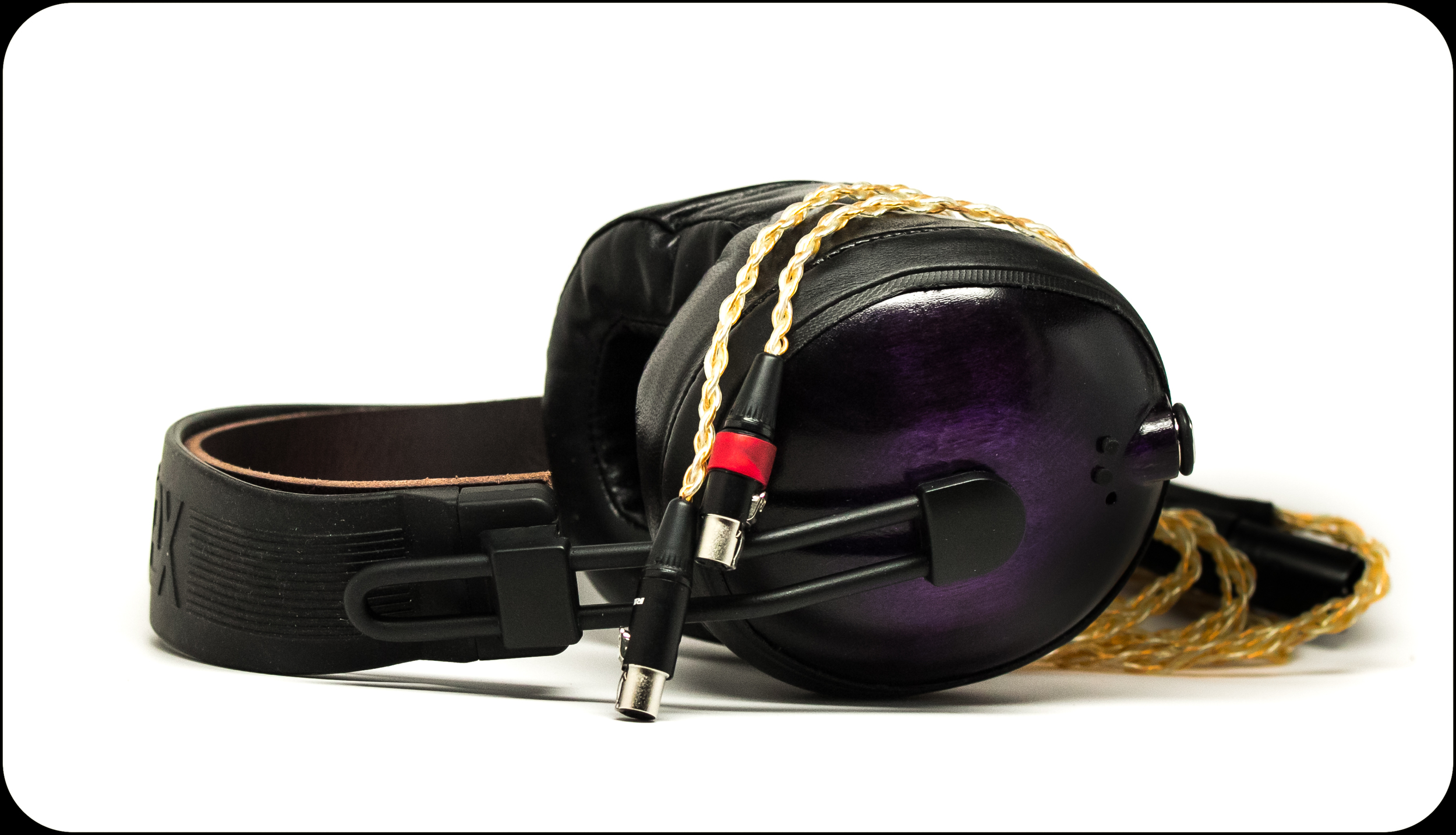 Cuffie chiuse ZMF Vérité