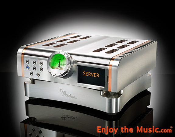 Estetica audio: articolare i molti aspetti della bellezza nell'audio Hi-Fi.