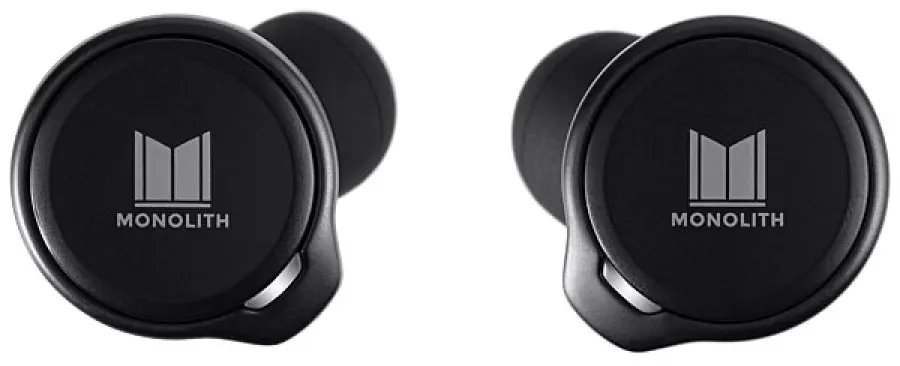 Monolith di Monoprice M-TWE True Wireless Earbuds Review